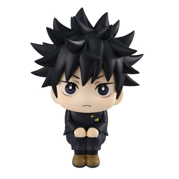 Jujutsu Kaisen Megumi Fushiguro Lookup Anime Figure